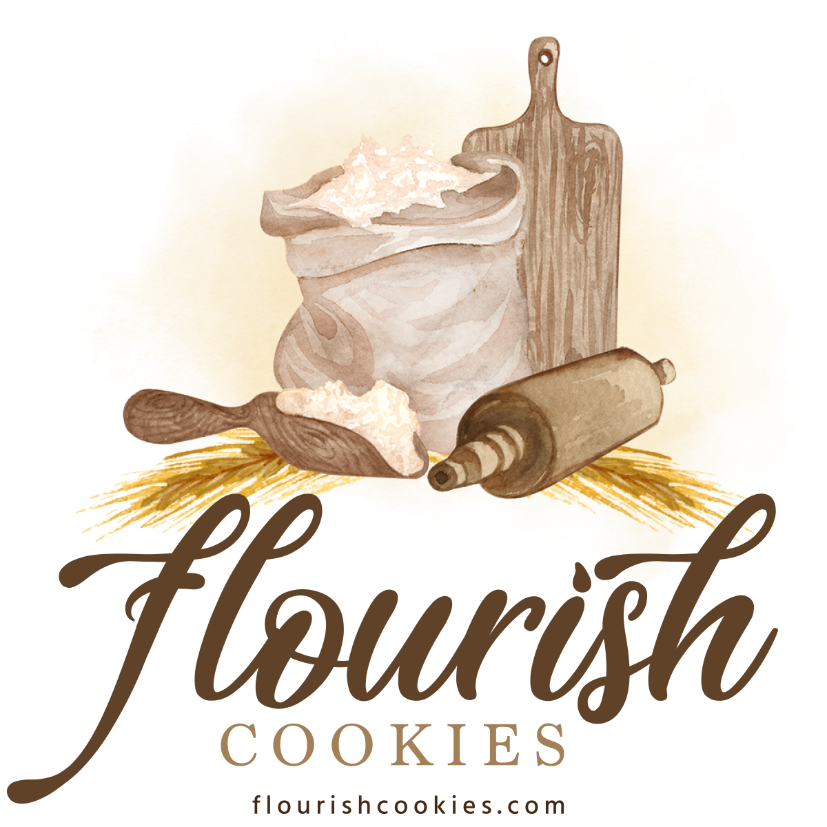 Flourish Cookies